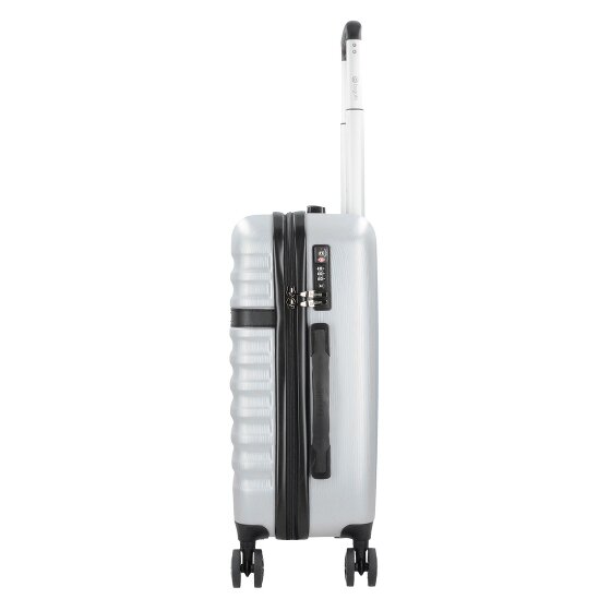 bugatti Corium 4-roues trolley cabine 55 cm