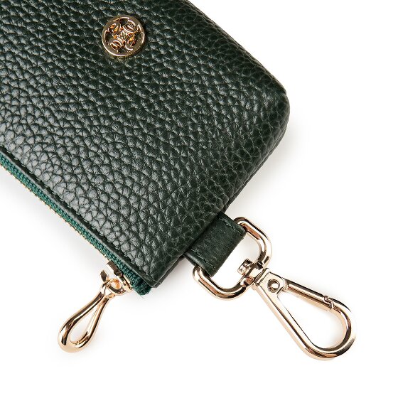 Esquire Alexandria Étui à clés Cuir 11 cm