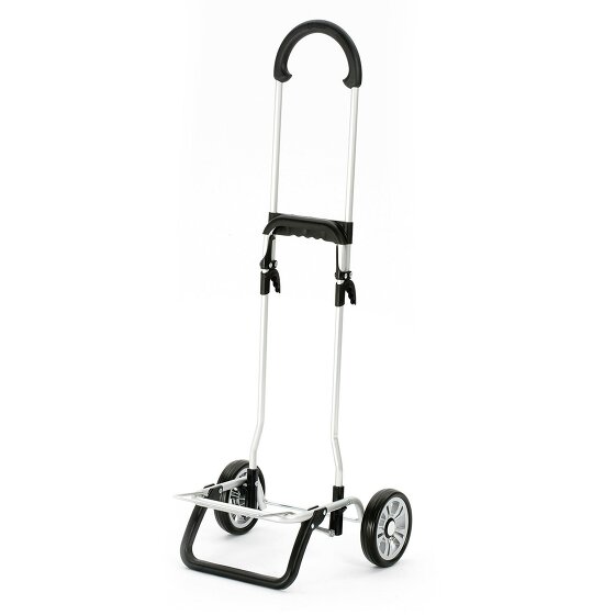 Andersen Shopper Scala Shopper Plus Oli.P 2.0 Chariot à provisions 59 cm