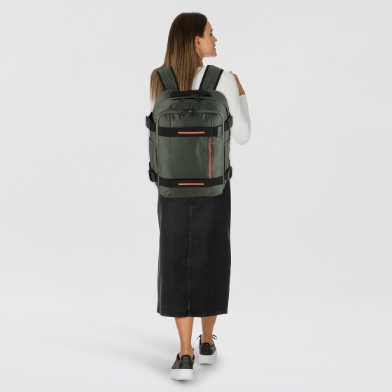 American Tourister Urban Track Daypack 45 cm Compartiment pour ordinateur portable