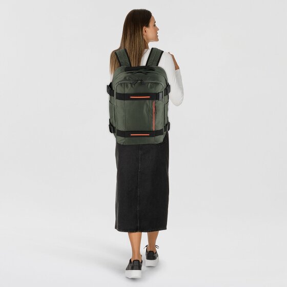 American Tourister Urban Track Daypack 45 cm Compartiment pour ordinateur portable