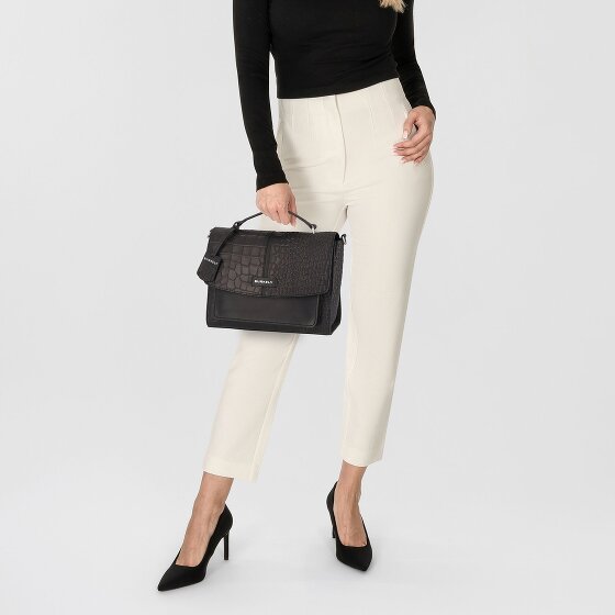 Burkely Cool Colbie Sac à bandoulière Cuir 25 cm