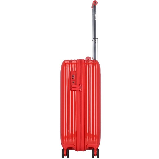 Bogner Piz 4 roulettes Trolley de cabine 55 cm
