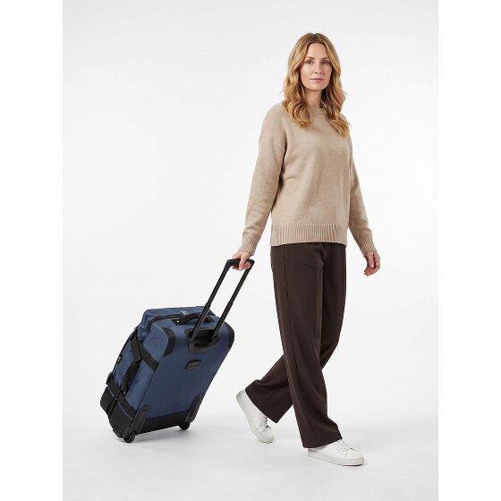Benzi 5850 2 roues Valise cabine S 51 cm
