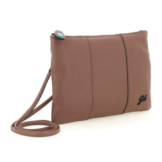 Gabs Beyonce Sac à bandoulière M Cuir véritable 28 cm