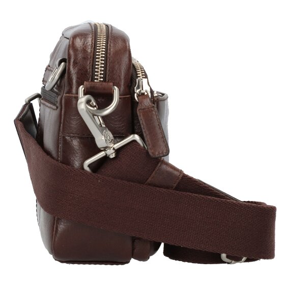 Picard Buddy sac à bandoulière en cuir 24 cm