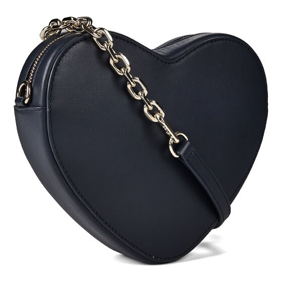AIGNER Fashion Sac à bandoulière Cuir véritable 20 cm