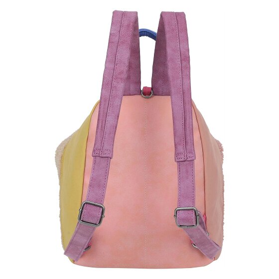 Fritzi aus Preußen Marit Sac à dos de ville 31 cm