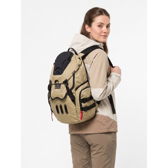 Oakley Bathroom Sink Daypack 44 cm Compartiment ordinateur