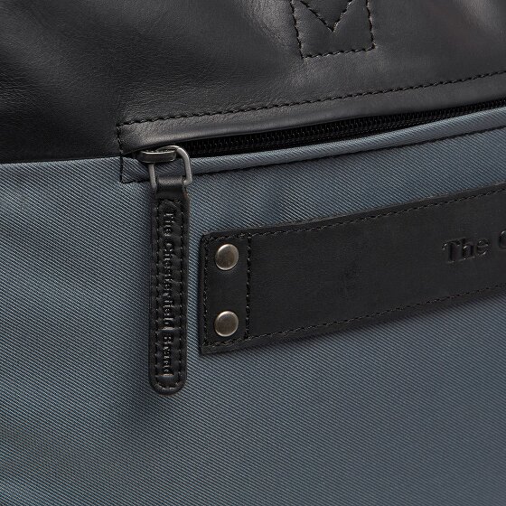 The Chesterfield Brand Nivano Porte-documents 42 cm Compartiment pour ordinateur portable