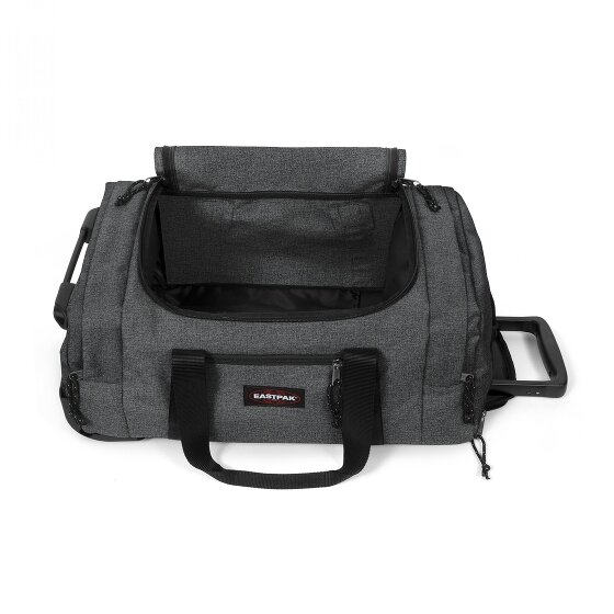 Eastpak Leatherface 2 roulettes Sac de voyage 55 cm