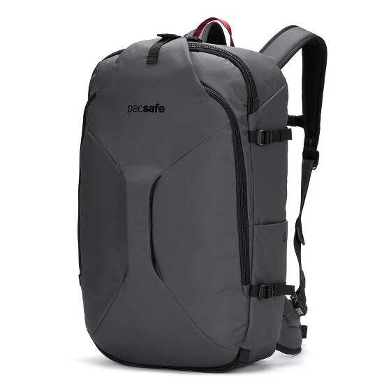 Pacsafe Pacsafe Exp 45 Sac à dos professionnel Protection RFID 55 cm Compartiment pour ordinateur portable