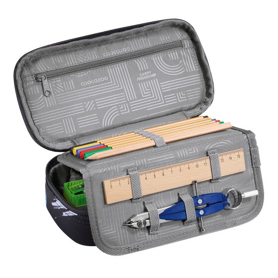 coocazoo Trousse 25 cm