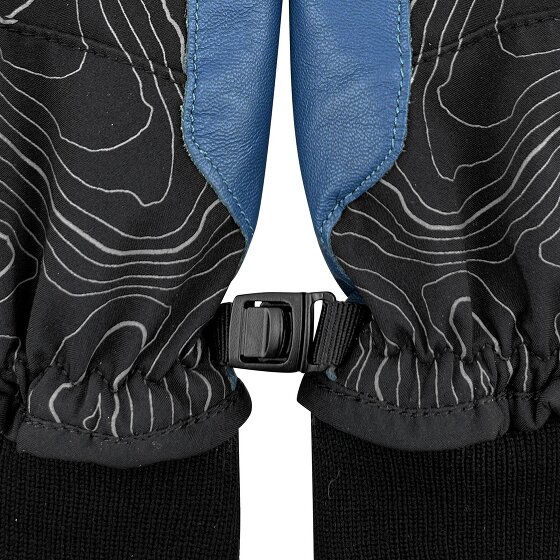 Kessler Sport Mattila Gants Cuir