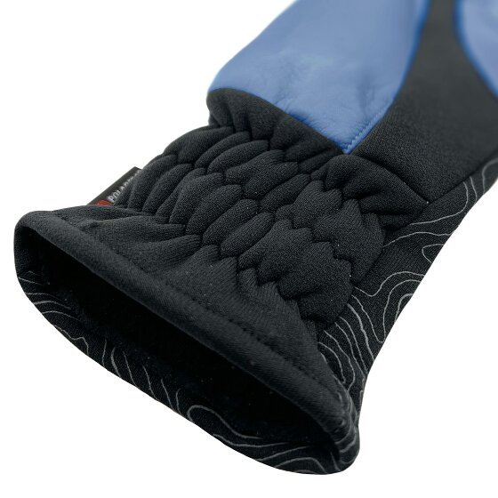 Kessler Sport Mattila Gants Cuir
