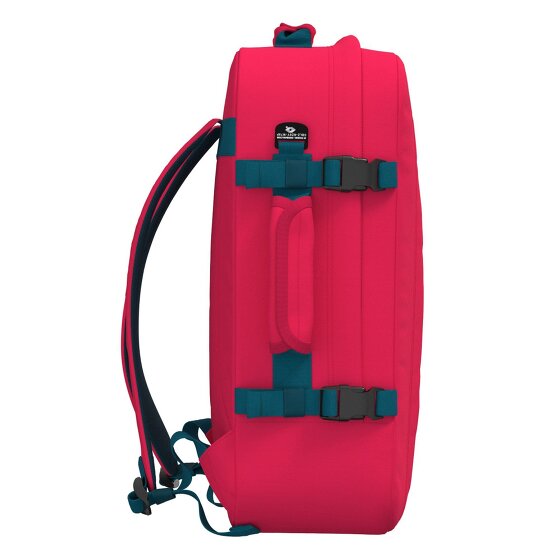 Cabin Zero Adventure 114 Daypack 51 cm Compartiment pour ordinateur portable