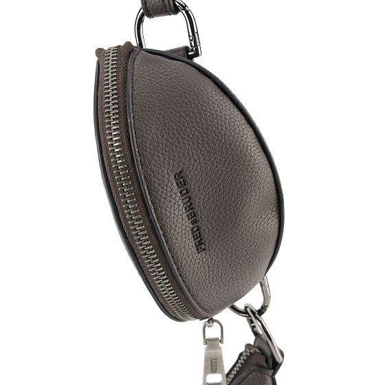 FredsBruder My Bestie Sac à bandoulière Cuir véritable 27.5 cm