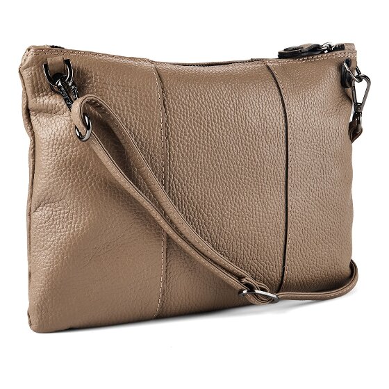 Gabs Beyonce Sac à bandoulière M Cuir véritable 28 cm