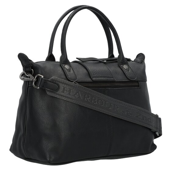 Harbour 2nd Just Pure Liane Sac à main Cuir 31 cm