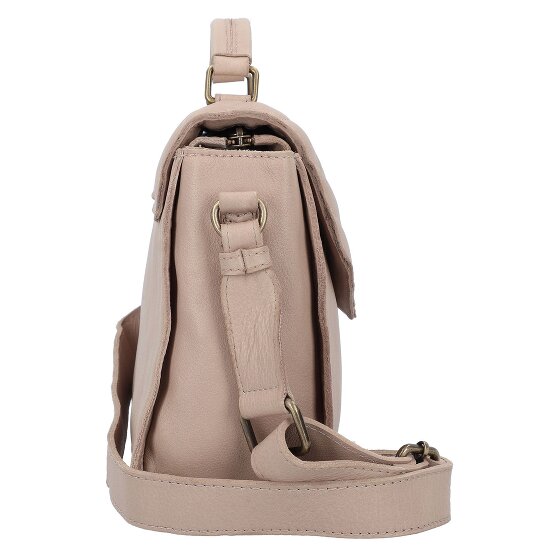 Cowboysbag Quilty Pleasure Sac à main Cuir 25 cm