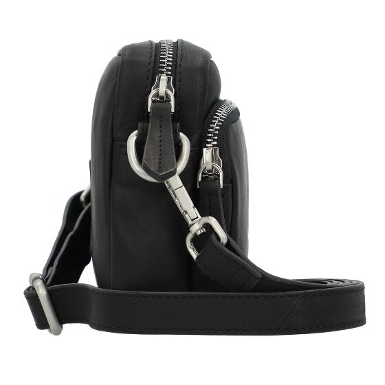 Jack Kinsky Aruba 1 Sac à bandoulière Cuir 19 cm