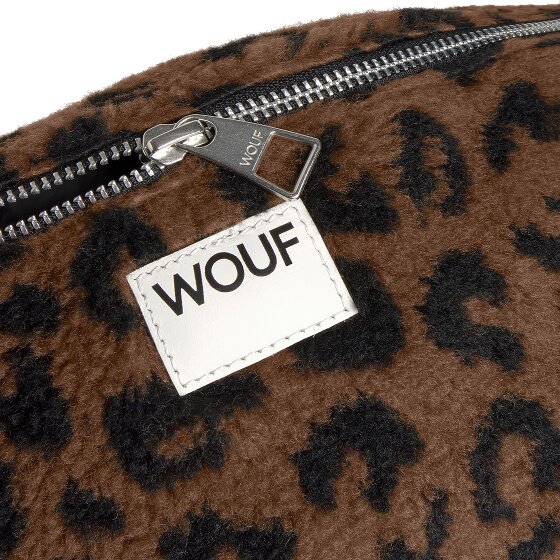 Wouf Teddy Sac banane 33 cm