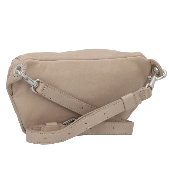 Liebeskind Tavia Sac banane Cuir véritable 27.5 cm