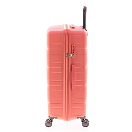 Gladiator 2700 4 roulettes Trolley 76 cm