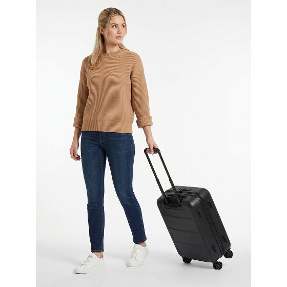 Samsonite Quadrix 4 roues Valise cabine 55 cm