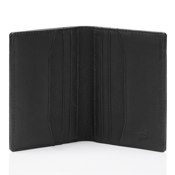 Porsche Design Porte-cartes de crédit Business RFID en cuir 7,5 cm
