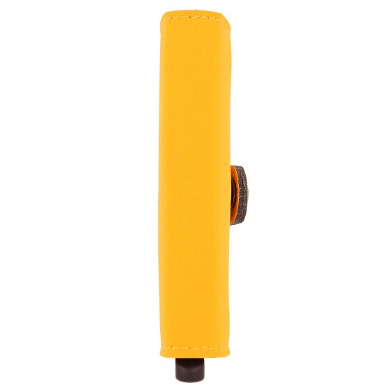 Secrid Miniwallet Porte-cartes de crédit RFID Cuir 6 cm