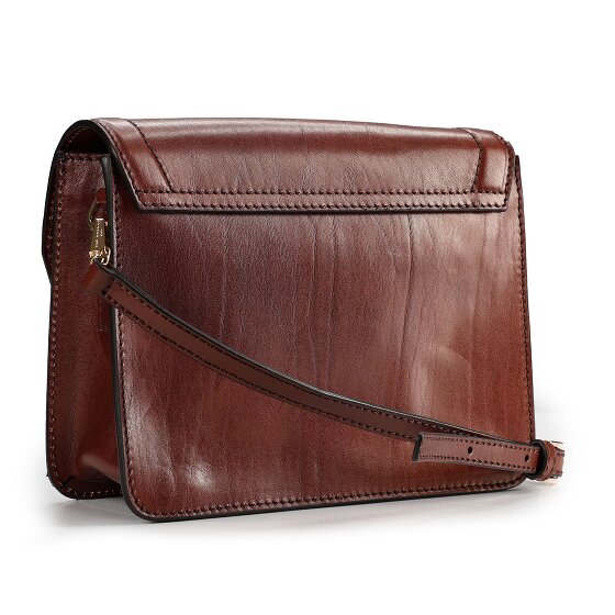 The Bridge Elba Sac à bandoulière Cuir 25 cm