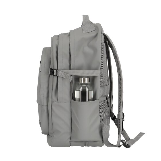 Travelite Basics Daypack 48 cm Compartiment pour ordinateur portable