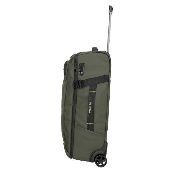 Travelite Briize 2 roulettes Sac de voyage M 67 cm