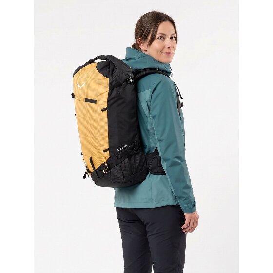 Salewa Ortles Wall 2 35 L Sac à dos de randonnée 58 cm