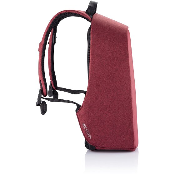 XD Design Bobby Sac à dos professionnel Protection RFID 38 cm Compartiment ordinateur