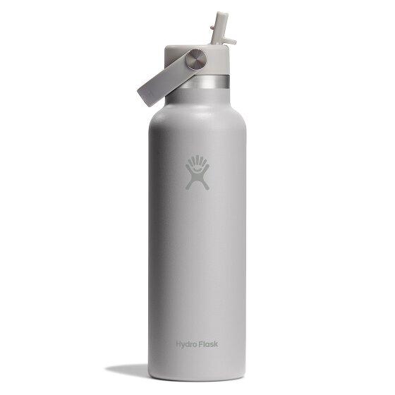 Hydro Flask Hydration Standard Flex Straw Cap Gourde 620 ml