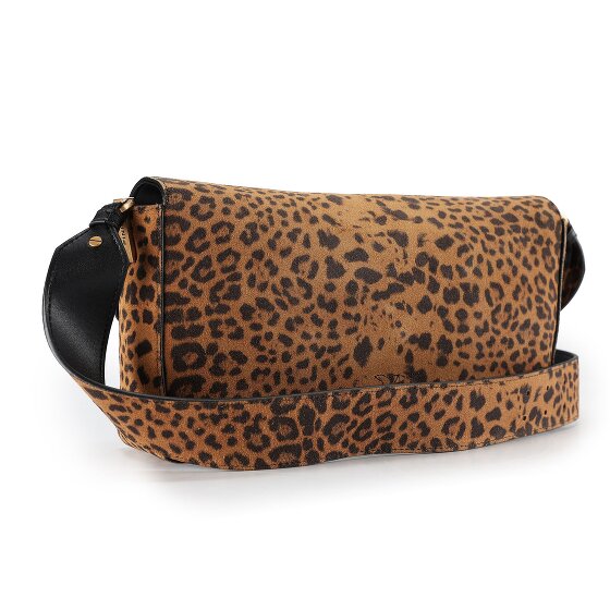 PINKO Slouchy Sac à bandoulière Cuir 27 cm