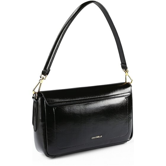 Coccinelle C-Me Sac à bandoulière Cuir 29 cm