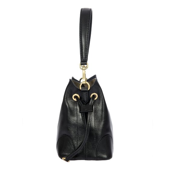 Bric's Volterra Sac à bandoulière Cuir 20 cm