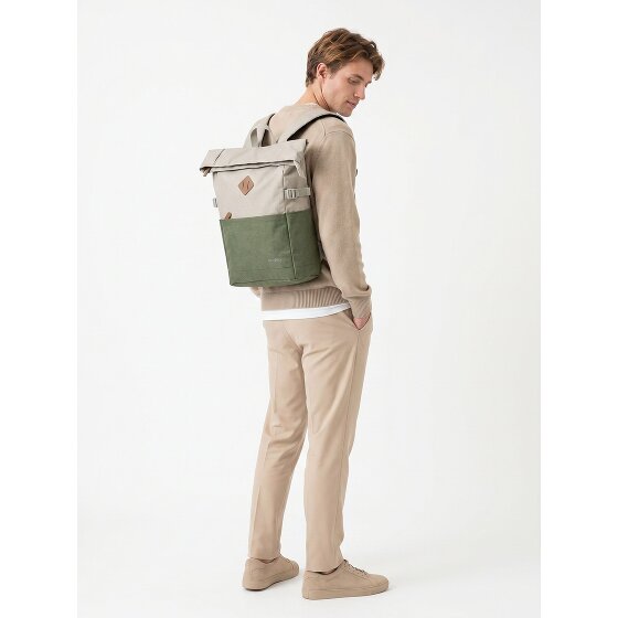 Worldpack Campus Style Daypack 50 cm Compartiment ordinateur