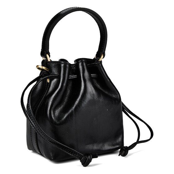 The Bridge Story Donna Mini sac à main Cuir véritable 15 cm