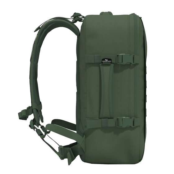 Cabin Zero Military 44L Cabin Backpack Sac à dos 52 cm
