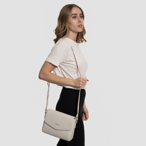 Lazarotti Bologna Leather Sac à bandoulière Cuir 22 cm