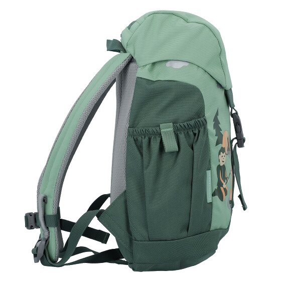 Deuter Schmusebär Sac à dos pour enfants 33 cm