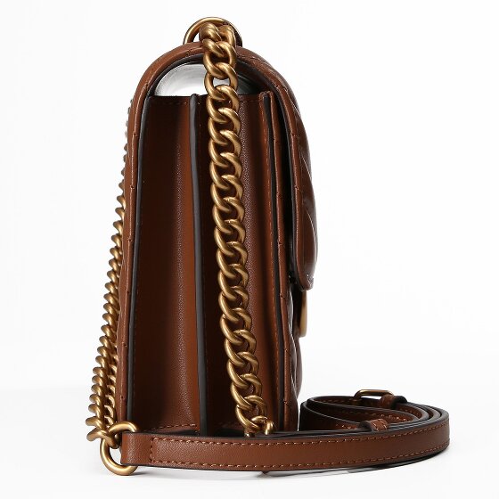 PINKO Love One Sac à bandoulière Cuir 26.5 cm