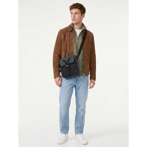 Mandarina Duck Y-Lite Sac à bandoulière 23 cm
