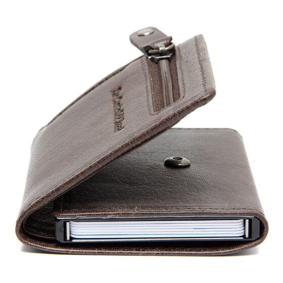 The Chesterfield Brand Gabriela Porte-monnaie Protection RFID Cuir 7 cm