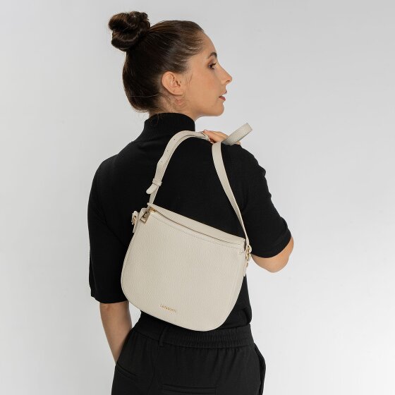 Lazarotti Bologna Leather Sac à bandoulière Cuir 25 cm