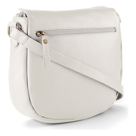 Lazarotti Bologna Leather Sac à bandoulière Cuir 25 cm